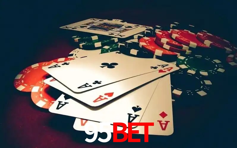 Oportunidades 95bet