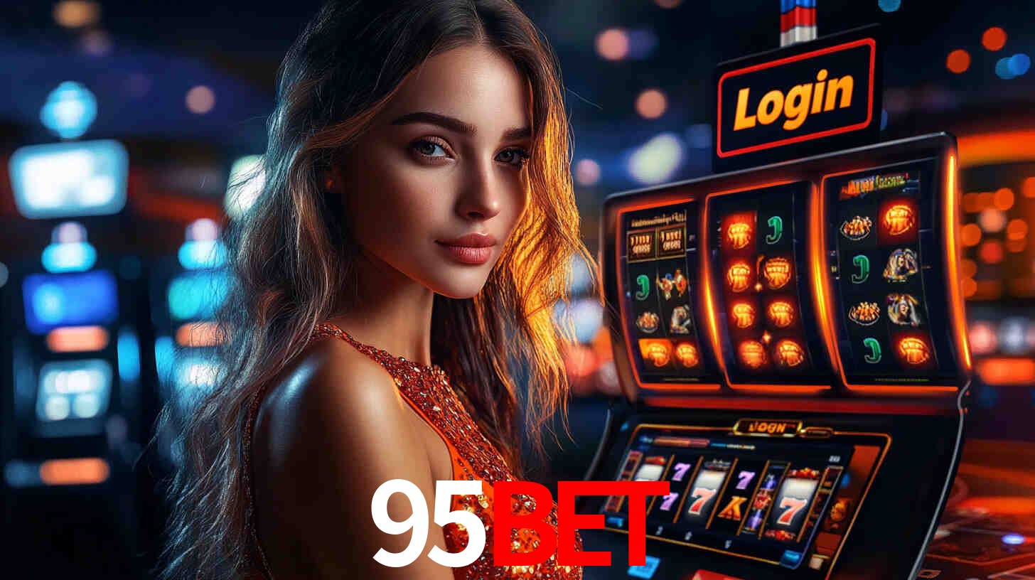 95bet: Seu Especialista em Apostas Esportivas Brasileiras