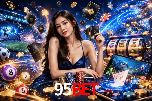 Seasonal Promotions 95bet