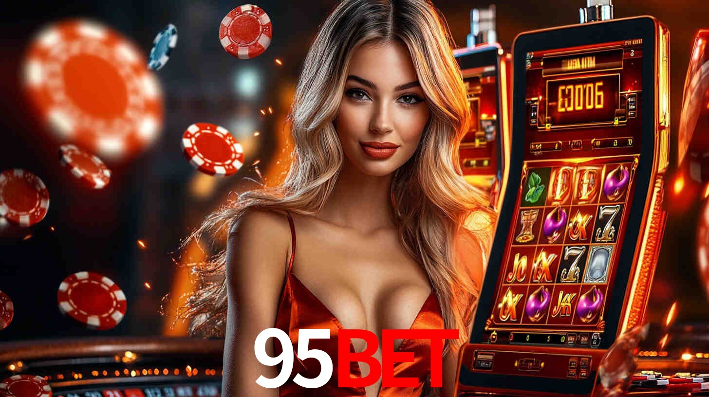 95bet: Jogue Crash e Experimente Alta Recompensa Instantânea
