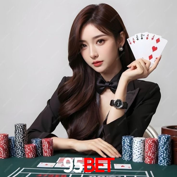 Benefícios VIP 95bet