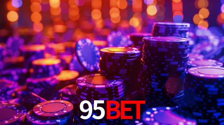 Segurança App 95bet