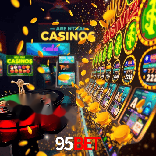 Casino Ao Vivo 95bet