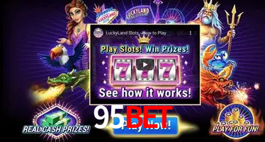 A Revolução dos Aplicativos de Jogos no 95bet