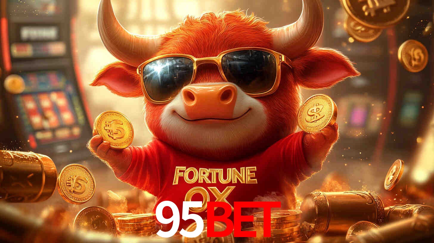95bet bet Brasil