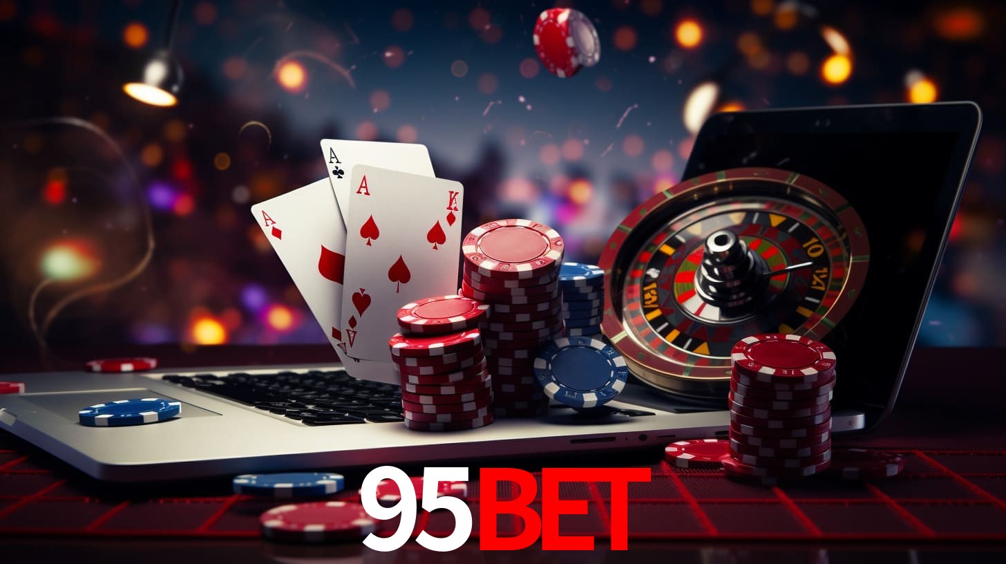 Roulette Table 95bet