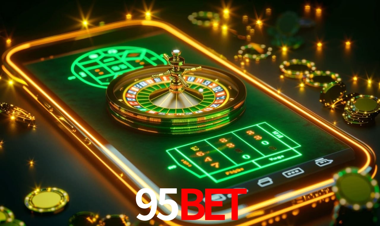 Bônus VIP 95bet