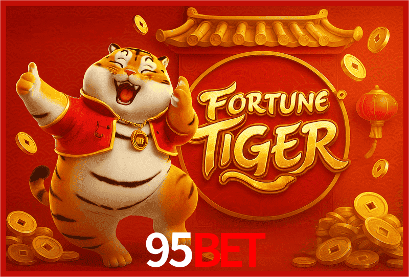 Casino Ao Vivo 95bet