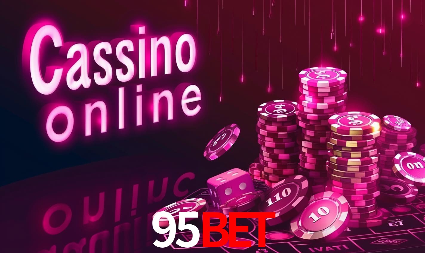 Programa VIP 95bet