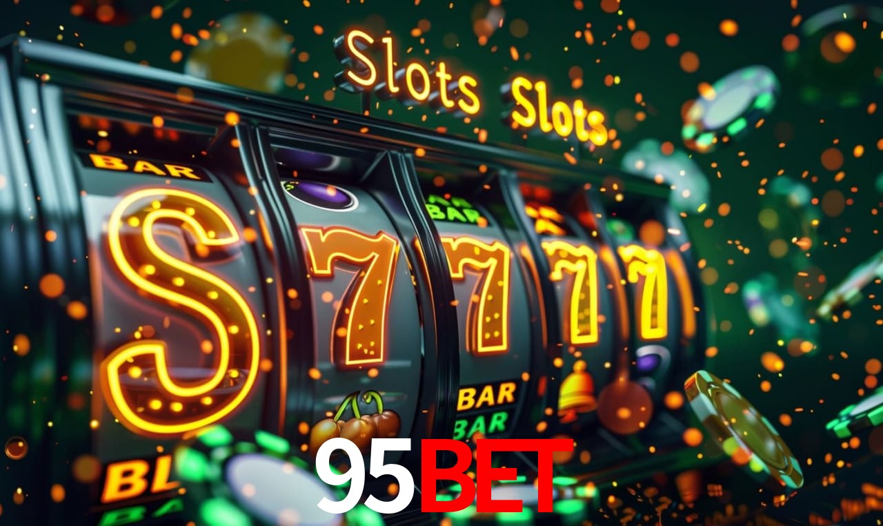 Promoções Sazonais 95bet