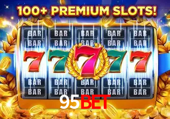 Apostas Esportivas na 95bet: Um Guia Completo