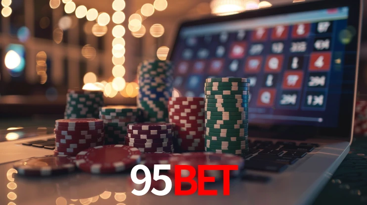 APP oficial da 95bet para mobile