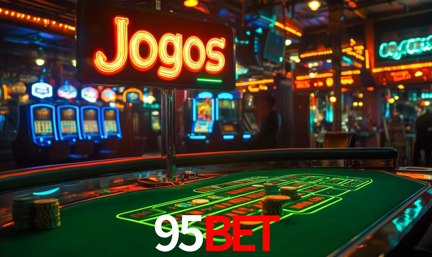 95bet Dicas de Jogo