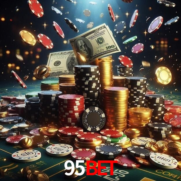 Experiência VIP 95bet