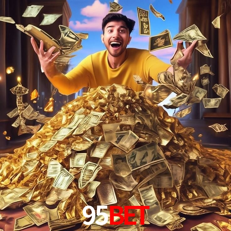 Sistemas de Segurança 95bet