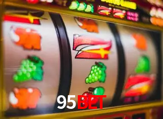 Descubra o Programa VIP da 95bet: Vantagens Exclusivas para Jogadores