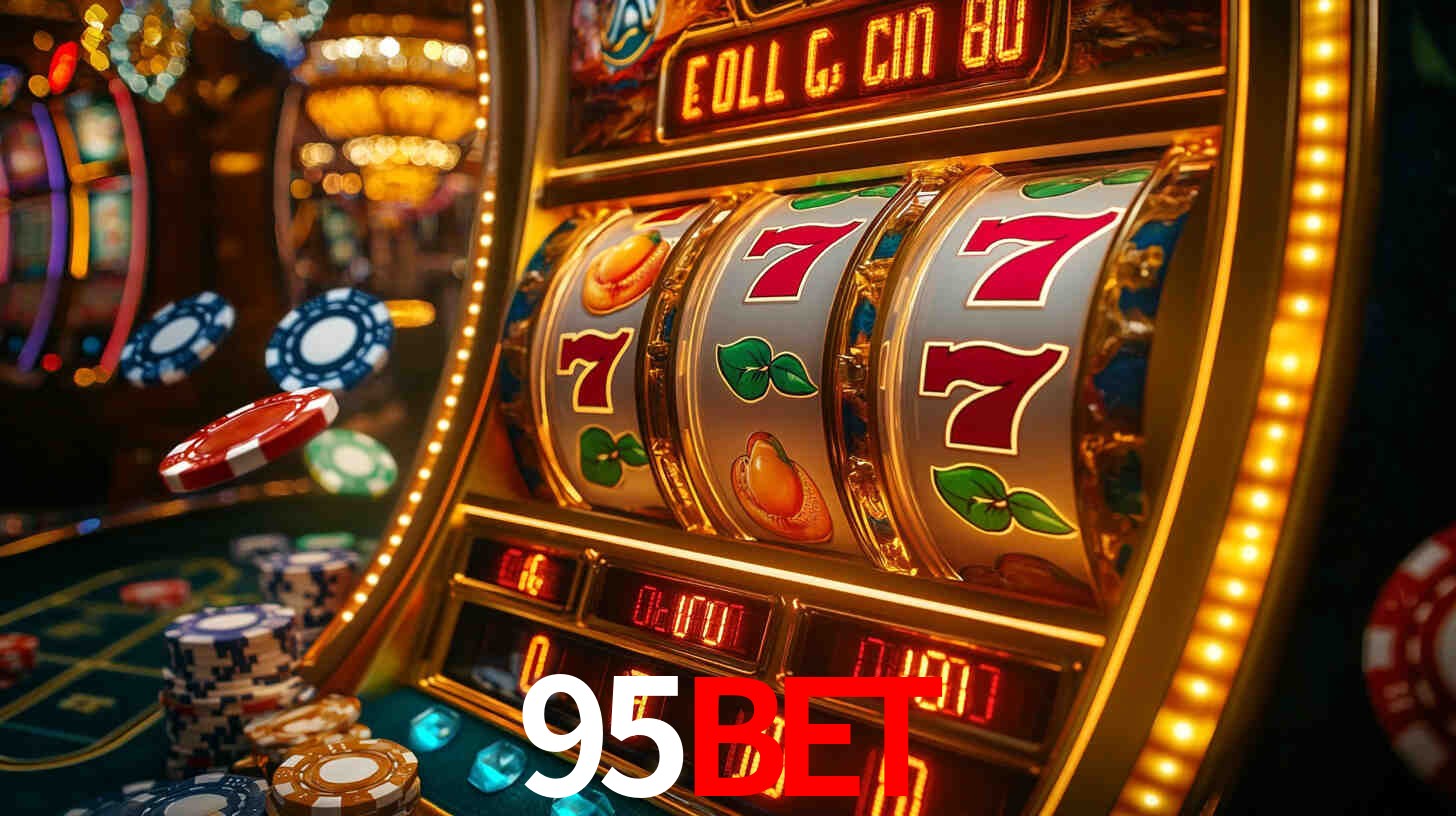 Premium Interface 95bet