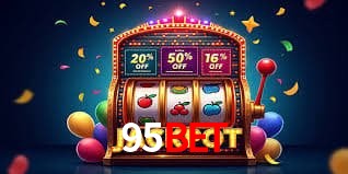 Vantagens VIP 95bet
