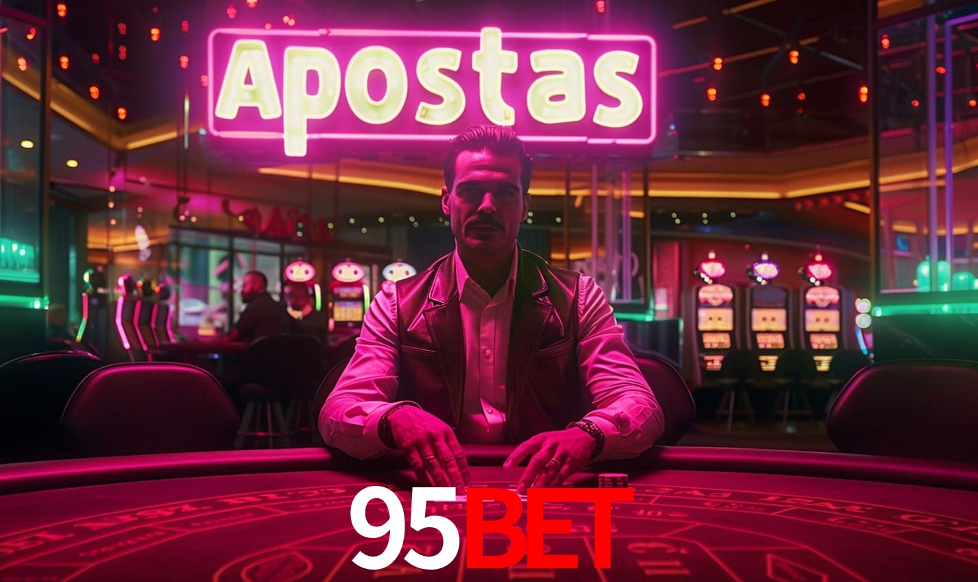 Bônus Diários 95bet