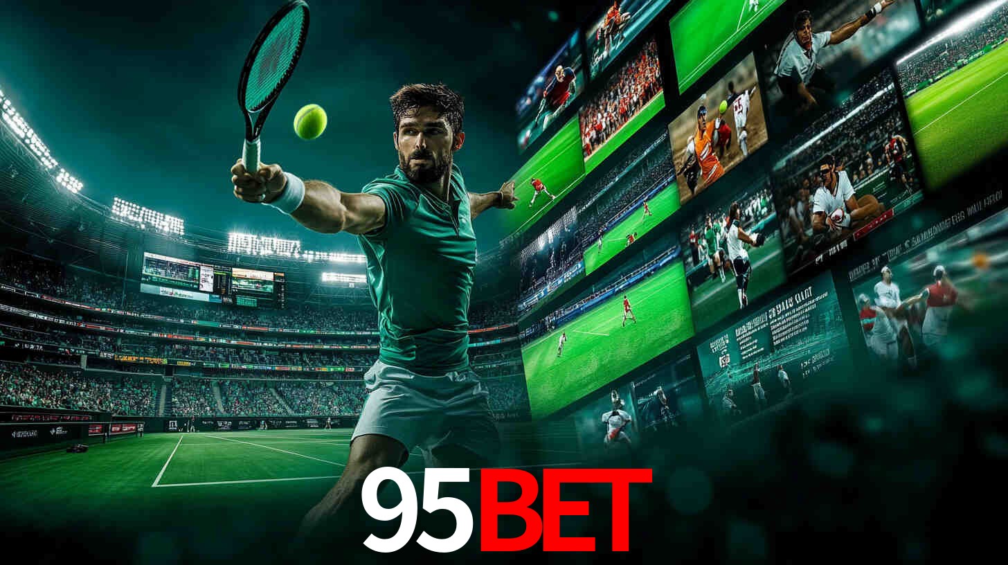 Instruções Download 95bet