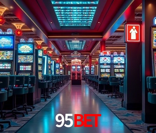 Casino VIP 95bet