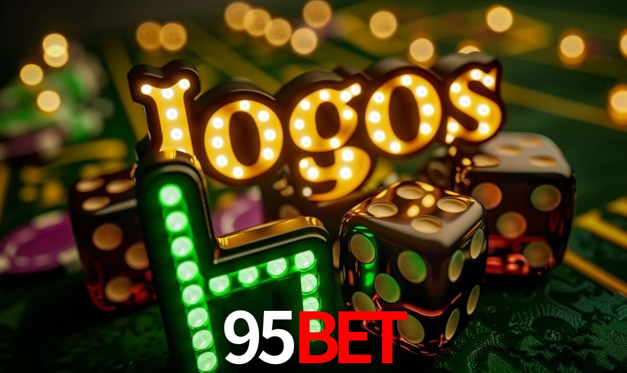 plataforma 95bet