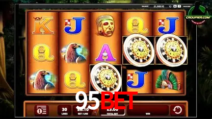 Apostas Esportivas na 95bet: Um Guia Completo