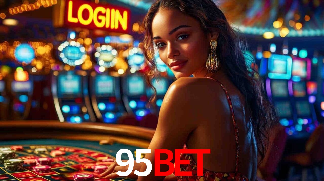 95bet Caça-níqueis móveis