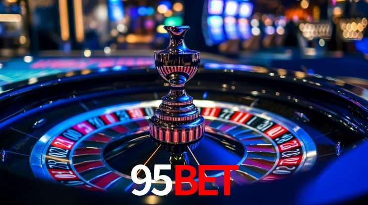 95bet: Jogos de Caça-Níqueis-Altas Recompensas, Roleta-Velocidade, Blackjack-Desafios Máximos
