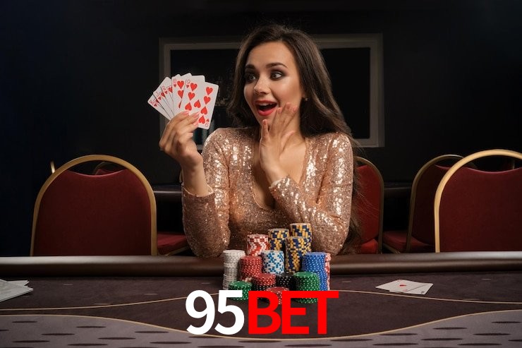 Avaliações dos Jogadores 95bet