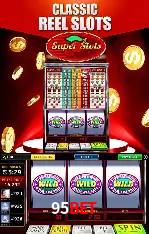 Descubra o Mundo do Cassino Online com 95bet