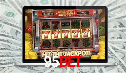 Descubra a Magia dos Jogos de Arcade no 95bet