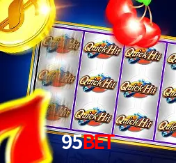 Instalar 95bet Mac
