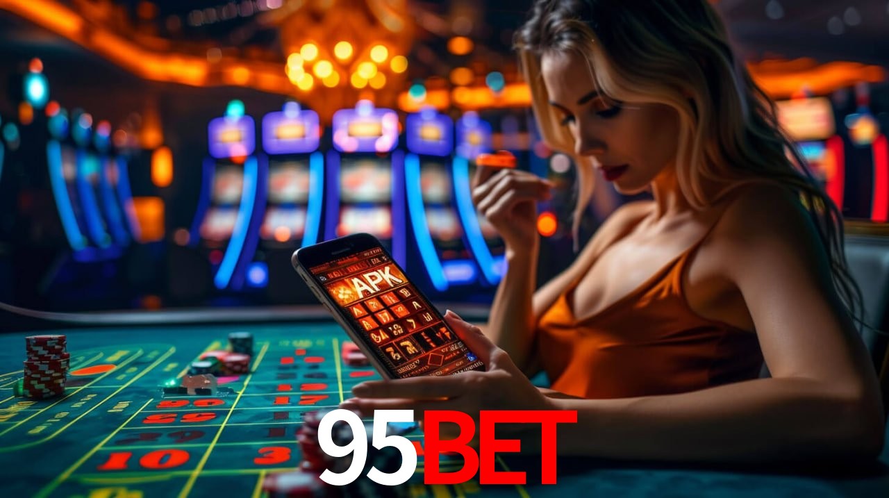 Spaceman Game 95bet