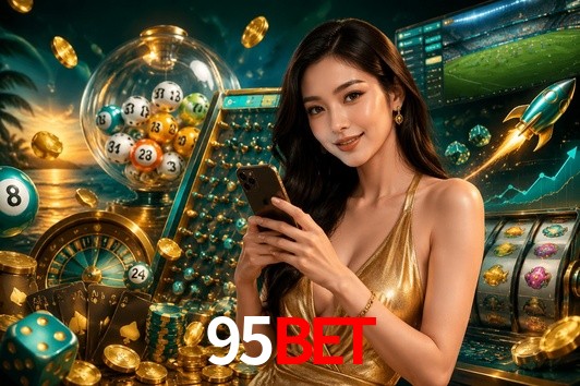 Flash Promotion 95bet