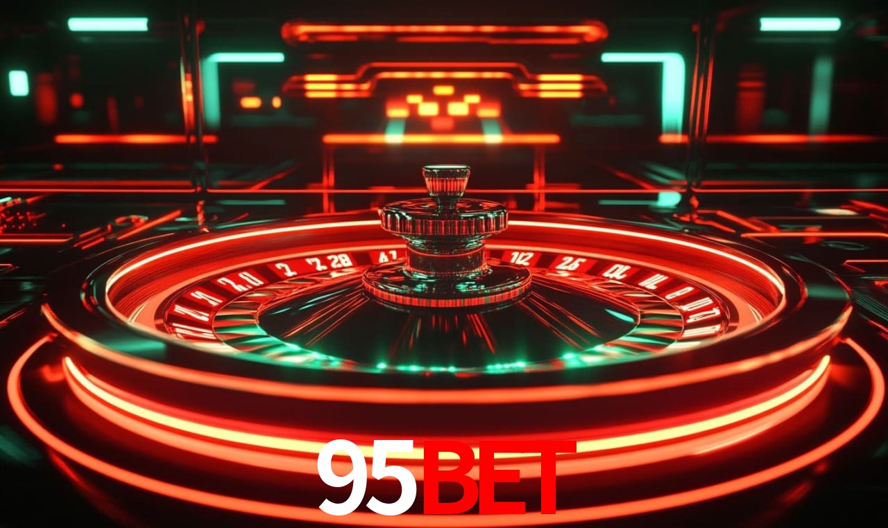 APK 95bet Android