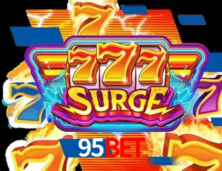 Descubra a Magia dos Jogos de Arcade no 95bet