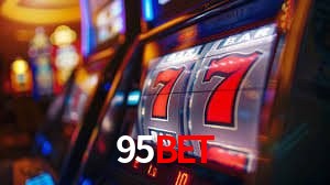 95bet Caça-níqueis móveis