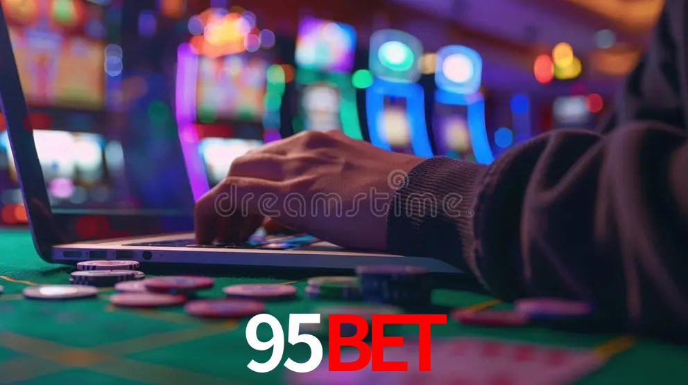 Login Seguro 95bet