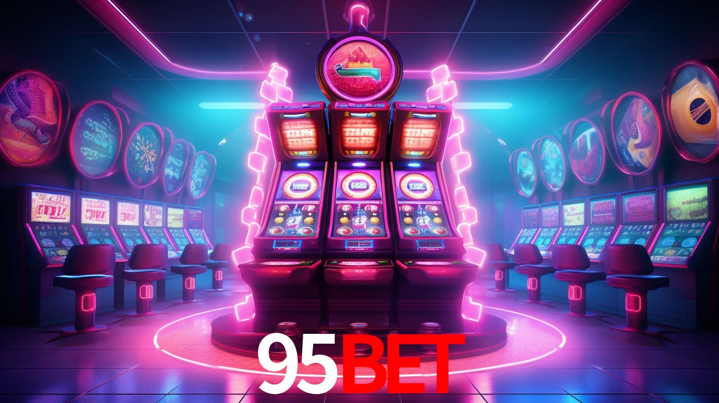 95bet: A Experiência de Casino com Jogos de Mesa ao Vivo