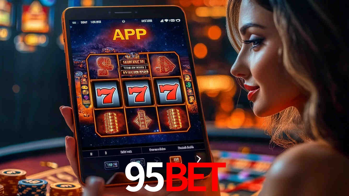 95bet bet casino