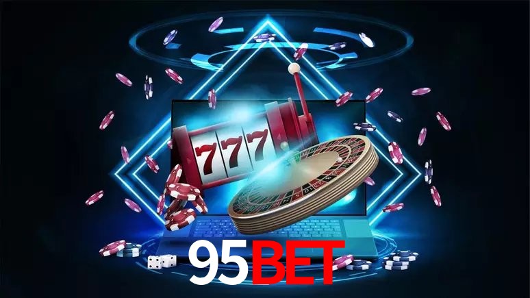 95bet Processo de inscrição