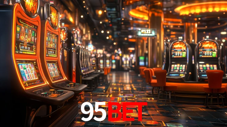 Experimente o Login Seguro Premium no 95bet