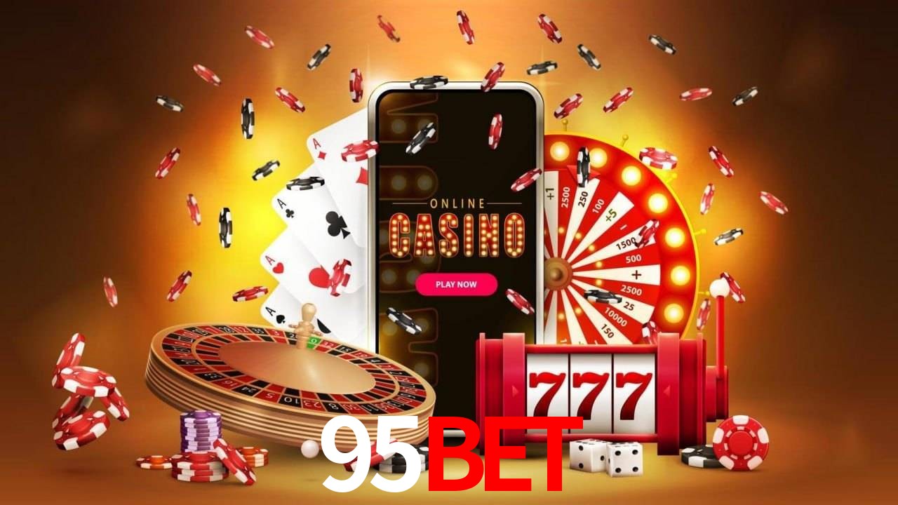 95bet 公平游戏