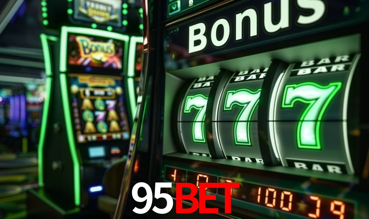 Account Benefits 95bet