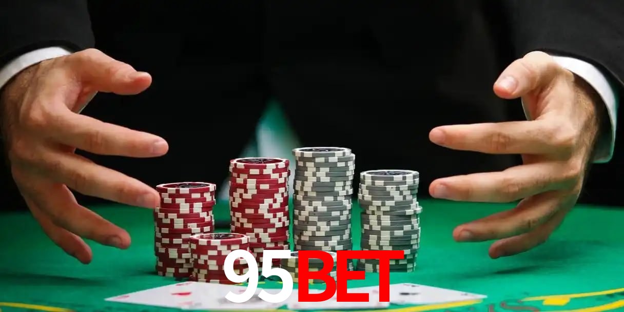 Chances Ganhar 95bet