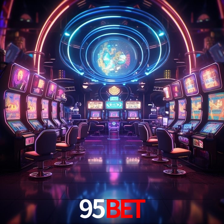 Promoções 95bet