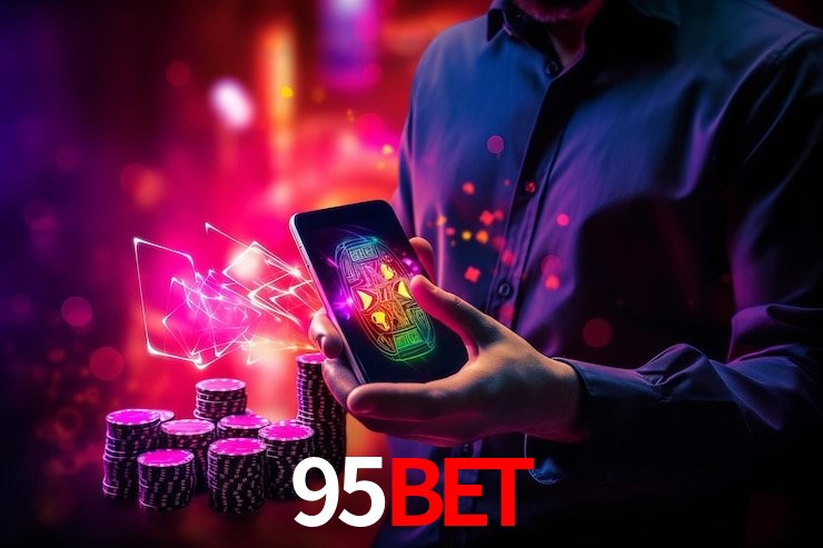 Tecnologia da Plataforma 95bet