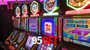Jogos de Slot 95bet