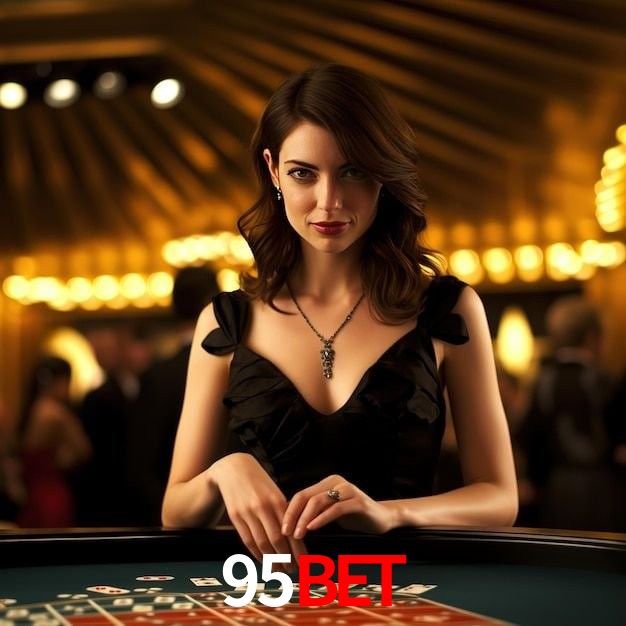 PIX Instantâneo 95bet